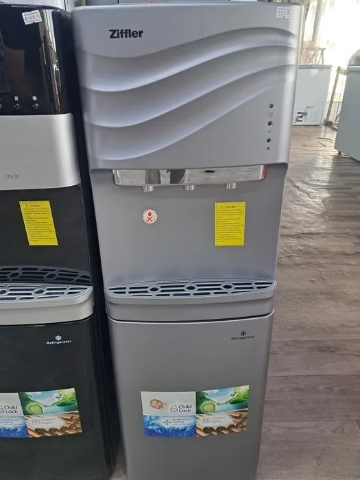 Кулер для воды Ziffler BWD9003TLB(ГАРАНТИЯ +НОВОЕ) — фото 2 Кулер для воды Ziffler BWD9003TLB(ГАРАНТИЯ +НОВОЕ) — фото 2