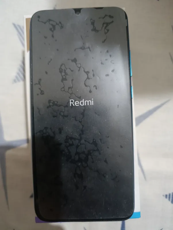 Redmi 9 A xolati oʻrta