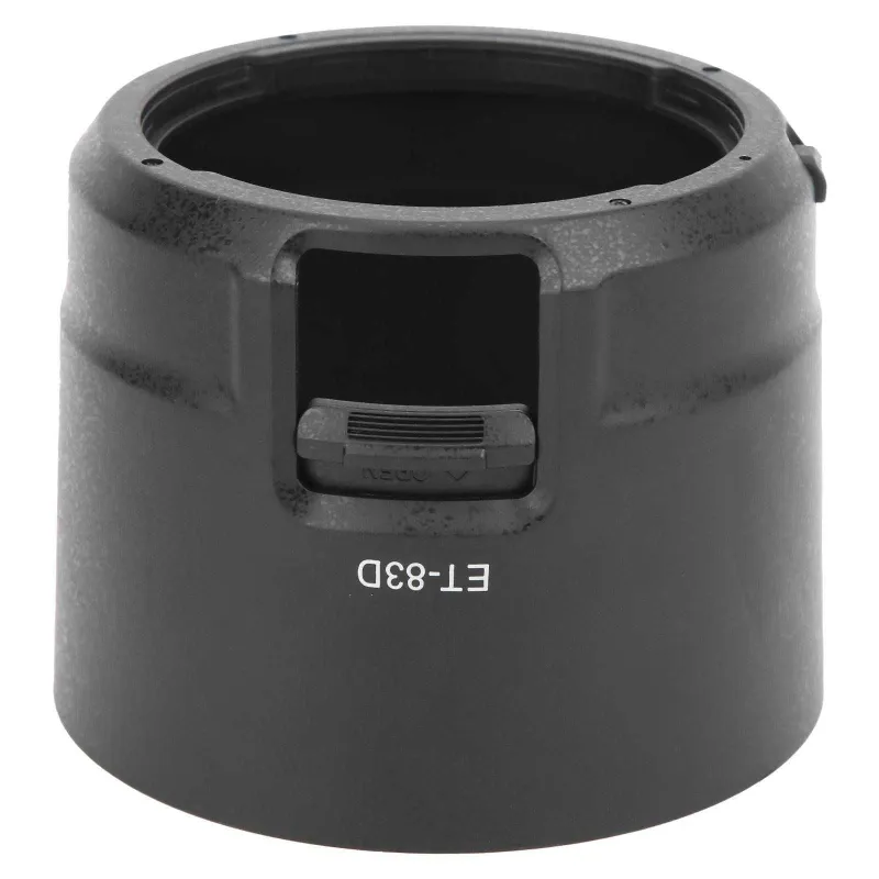 Canon EF 100-400mm f/4.5-5.6L IS II USM — фото 6
