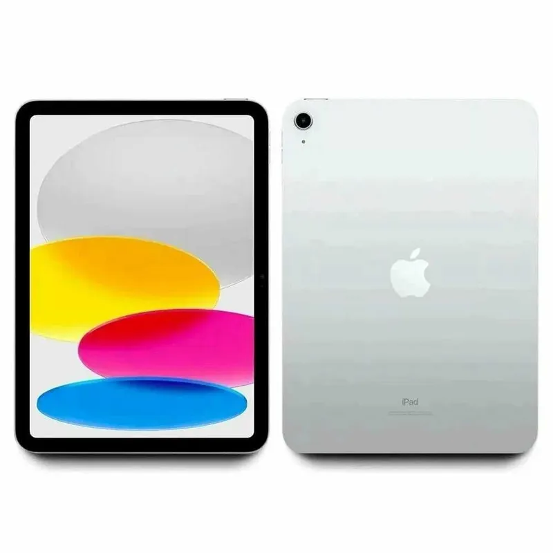 Планшет Apple iPad (10th Generation) Wi-Fi + Cellular MQ6J3LL/A, (NEW) 1 Планшет Apple iPad (10th Generation) Wi-Fi + Cellular MQ6J3LL/A, (NEW) 1