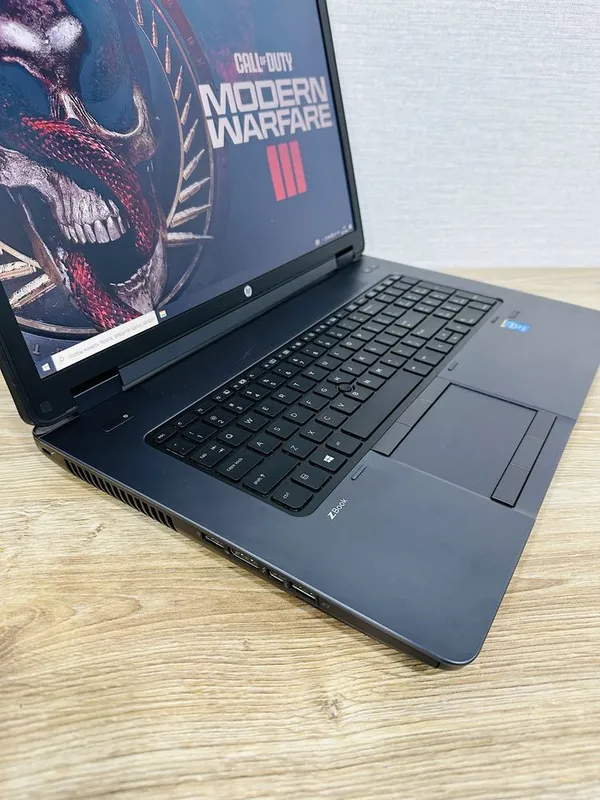HP Core i7, 8 yadroli, katta ekran, kuchli videokarta, ideal holatda 3 HP Core i7, 8 yadroli, katta ekran, kuchli videokarta, ideal holatda 3