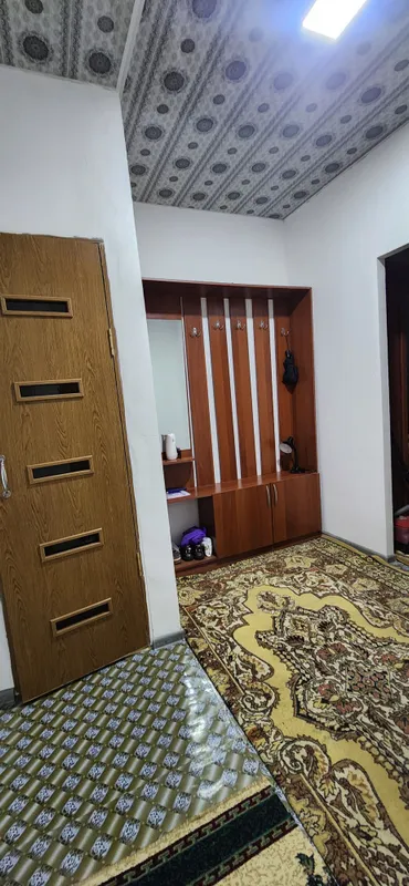 2 xonali kvartira sotaman 7