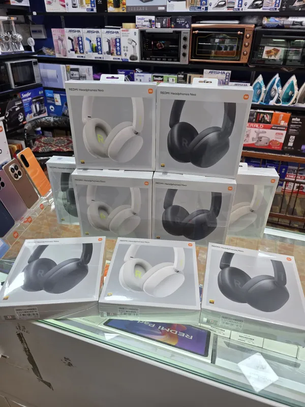 Наушники, REDMI Headphones Neo 2026 New Super Skidka+Dastavka 1 Наушники, REDMI Headphones Neo 2026 New Super Skidka+Dastavka 1