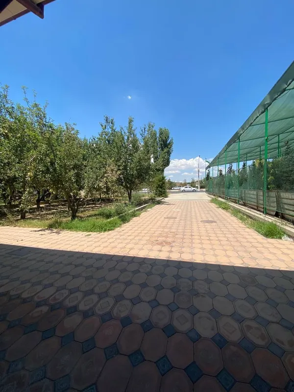 Дом.Уй сотилади 6 сот битонка юзида Хасанбой — фото 2