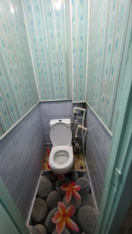 продаётся 3-комнатная квартира — фото 4