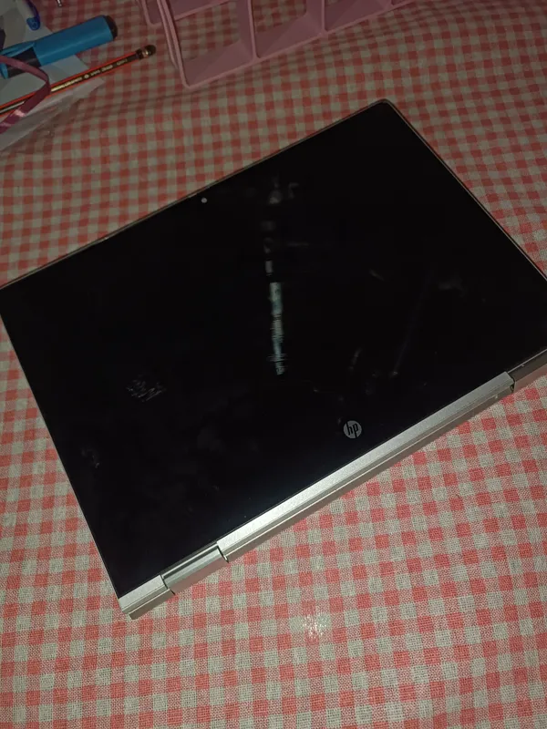 HP probook 360 — фото 2