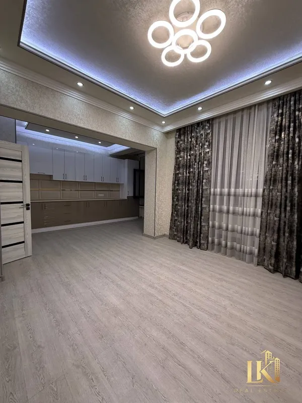 Продаётся элитная 6-комнатная квартира в ЖК Parisien (Яккасарайский район) — фото 1