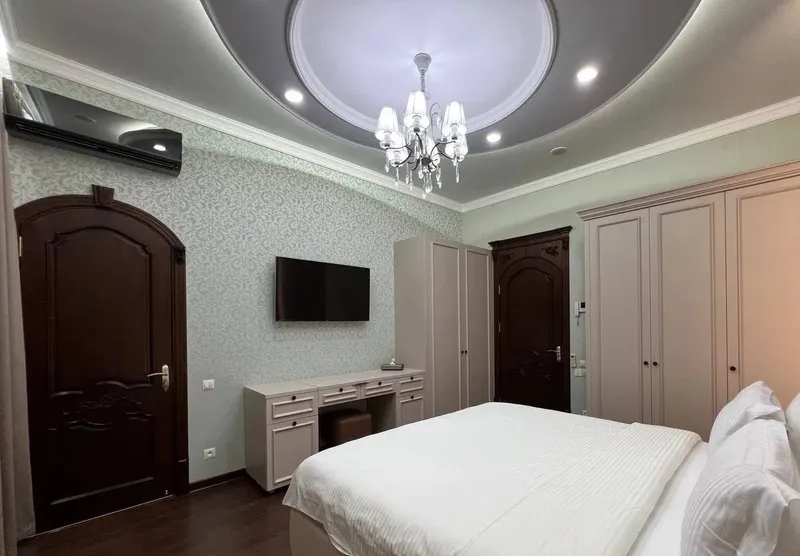 Юнусабад 18-кв 3 комнаты • 95 м² • 4/12 этаж 5