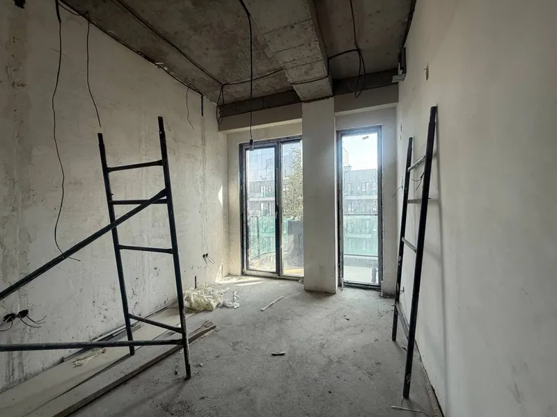 Продается 2в3 ком квартира на ЖК PARKWOOD — фото 5 Продается 2в3 ком квартира на ЖК PARKWOOD — фото 5