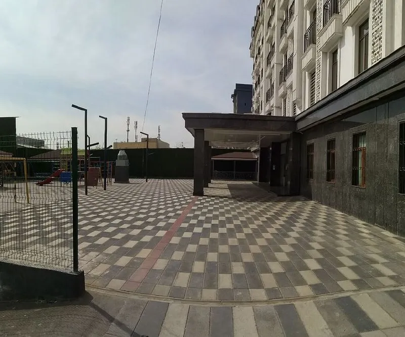 2-комнатная квартира, 47 м², 2/6 — Яккасарайский район — фото 7