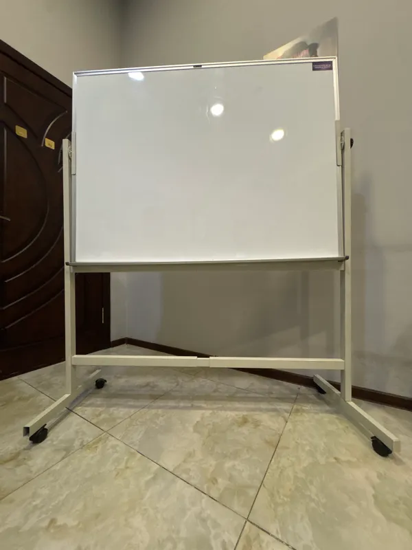 Доска Deli whiteboard