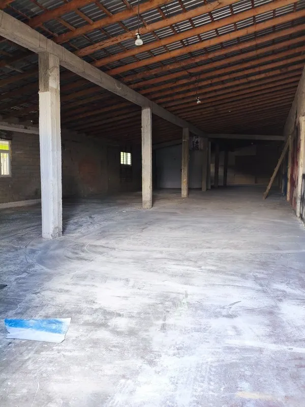 Аренда склад ,цех Ombor, ustaxona 800 m2 OQ UY MASJID 2