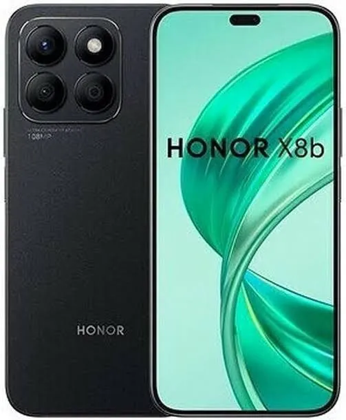 honor x8b 8/128telifonda mamo yok