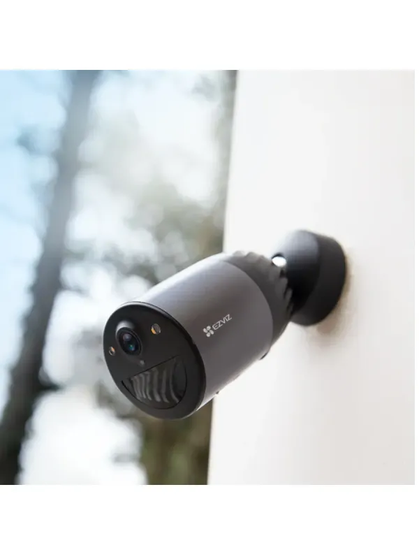 Камеры видеонаблюдения EZVIZ BC1C 1080 camera