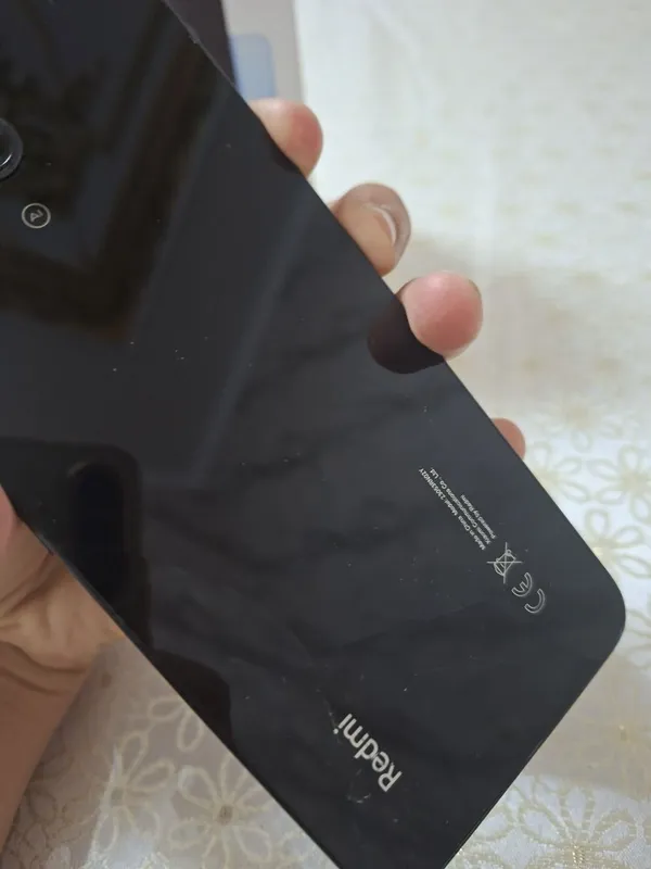 Redmi 12 4/128 GB 3