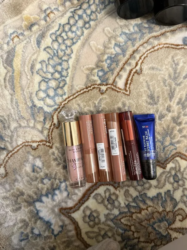Amerikaning Bath&body works tovarlari 4 Amerikaning Bath&body works tovarlari 4