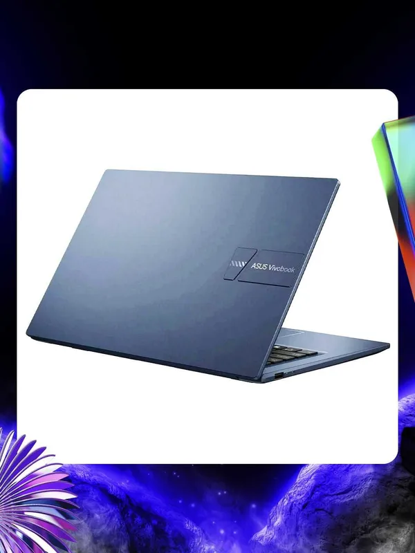 Noutbuk Asus Vivobook 14, Intel core i5-1334U, 12/256 , 14.0 FHD — фото 5