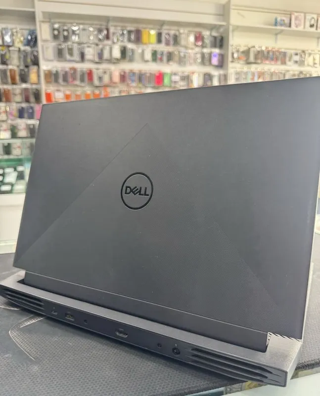Dell i5-11260H 16/512/3050Ti 4Gb 15.6 Ips 165Hz 1 Dell i5-11260H 16/512/3050Ti 4Gb 15.6 Ips 165Hz 1