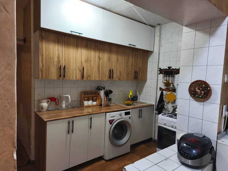 Продам 3 ком Чирчик 77 серия 85 кв №Ш64 1