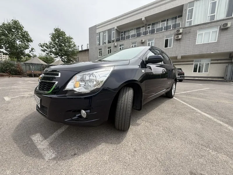Chevrolet cobalt 2023 dekabr/ kobalt 9 Chevrolet cobalt 2023 dekabr/ kobalt 9