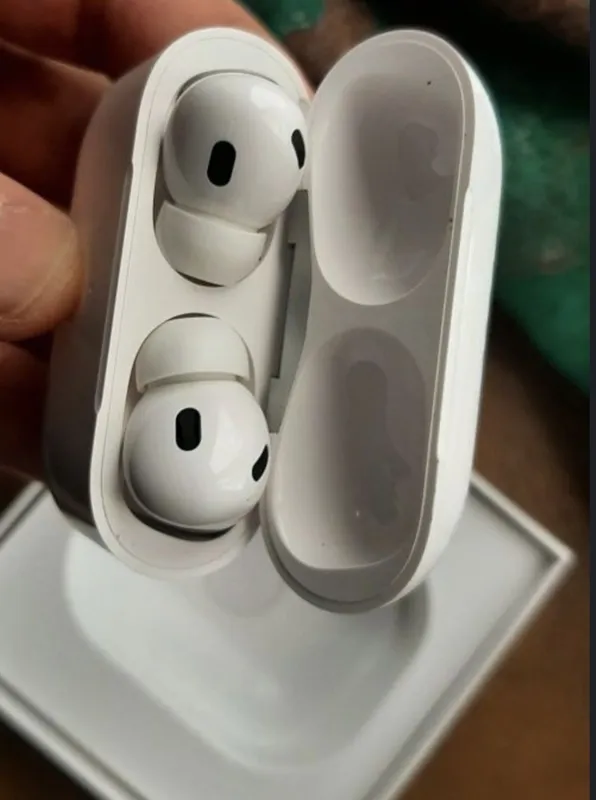 Airpods super aksiya narxida — фото 2
