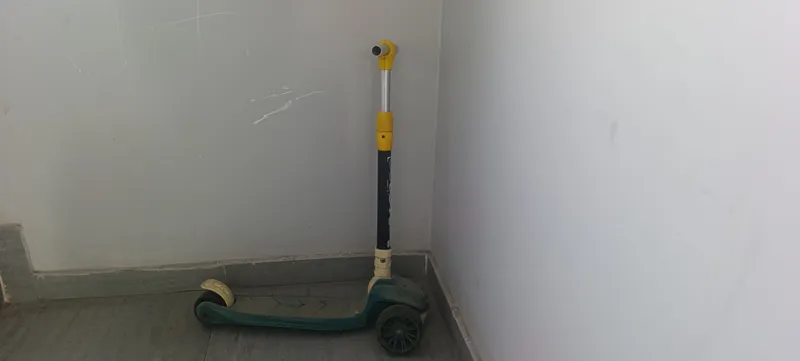 Sotiladi samokat va koltaska 1