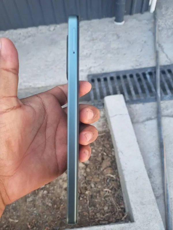 HONOR X7c 5