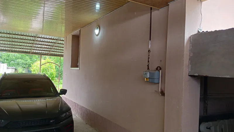 Tabiat bag‘ridagi tinch va shinam uy sotiladi — фото 1
