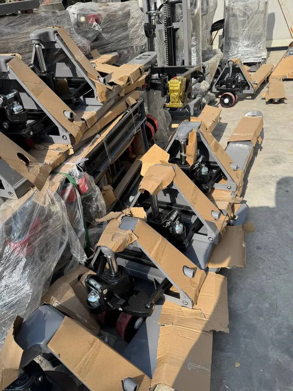 Roxli / Shtablyor / Elektrchiskiy Roxli /Heli Kara 5