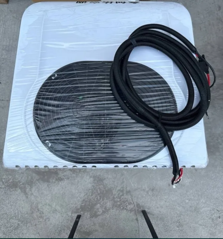 Автаномные кондиционер для авто 12 v. Почти новые