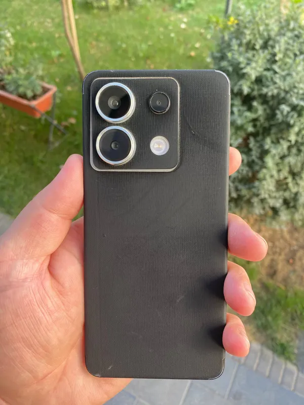 Redmi Note 13 Pro 5G 8+4/128GB 3 Redmi Note 13 Pro 5G 8+4/128GB 3