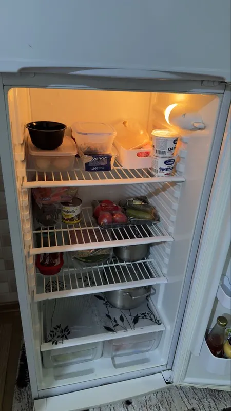 Продаётся холодильник Indesit — фото 1