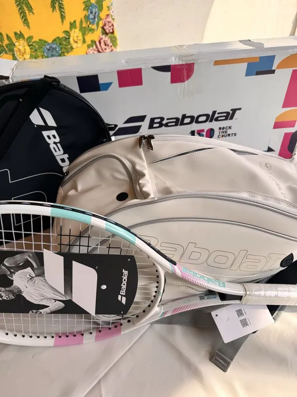 Теннисная Ракетка Babolat оригинал — фото 1