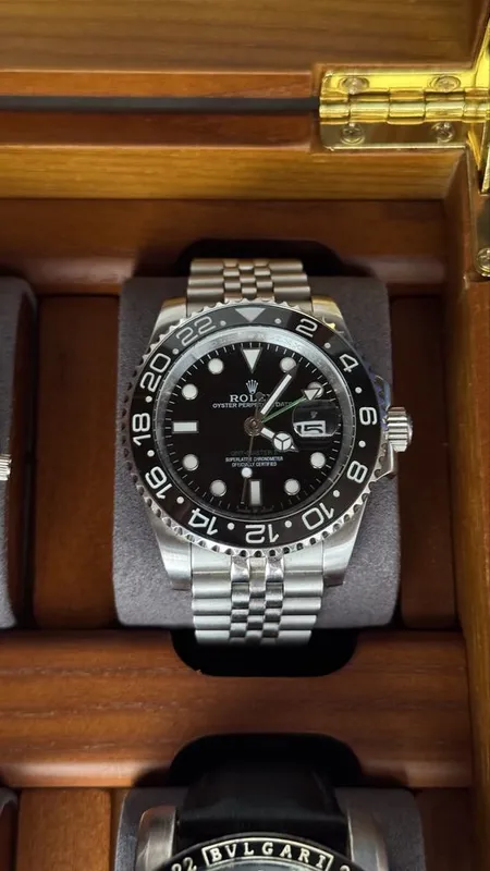 Rolex AAA gmt master Rolex AAA gmt master