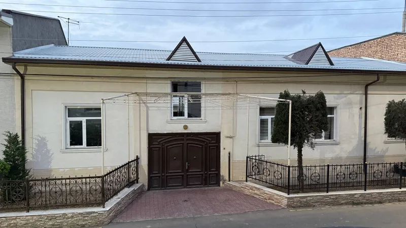 Аренда Участок Шайхонтохур Ипакчилик! — фото 4