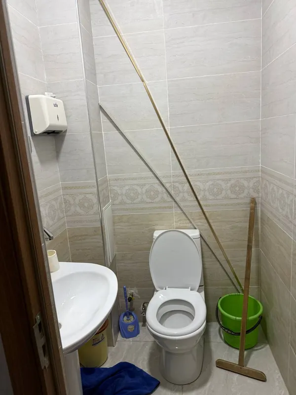 Аренда помещение 55 м², Шайхантахурский · ID 229 7