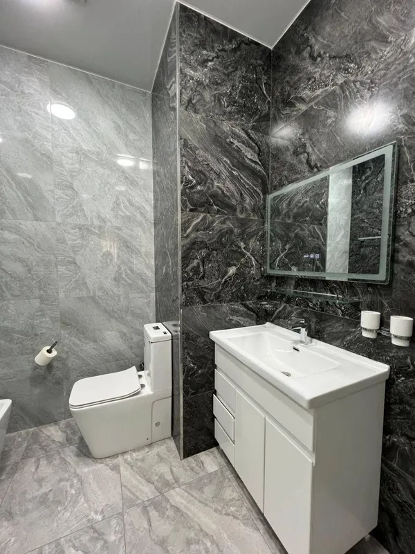 ПРОДАЕТСЯ 3х комн.квартира 3/2/9 в Новостройке ЖК Gardens Residen — фото 4