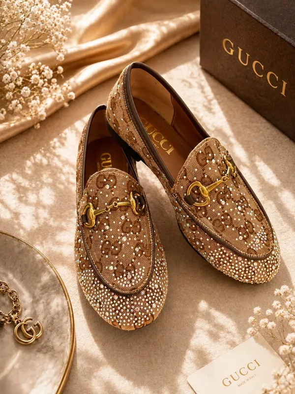 Новая обувь — фото 2