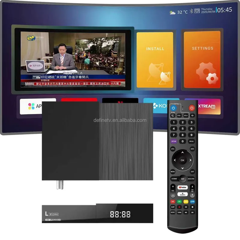 Спутниковый тюнер НОВЫЕ STARSAT G777CA Читает Карты CONAX IRDETO CTI — фото 2