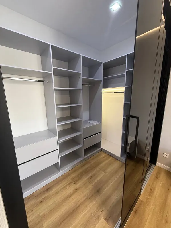 3 xonali kvartira, 116 m2, Mirzo Ulug'bek 6