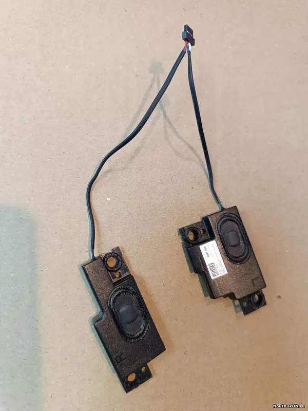 Динамики ноутбука Lenovo s300 s400 s405 PK23000JA0