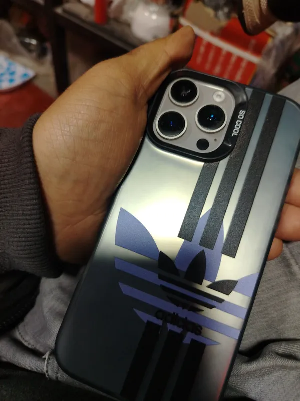 iPhone 16 Pro — люксовая копия 8 iPhone 16 Pro — люксовая копия 8