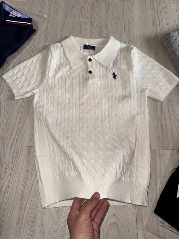 Финка Polo Lux 4