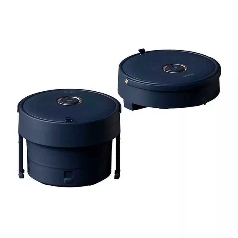PHILIPS 6501 Ванночка для ног массажная новая с гарантией и доставкой.