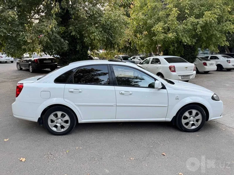 CHEVROLET Lacetti Gentra 2021 ТОЗА 8 CHEVROLET Lacetti Gentra 2021 ТОЗА 8