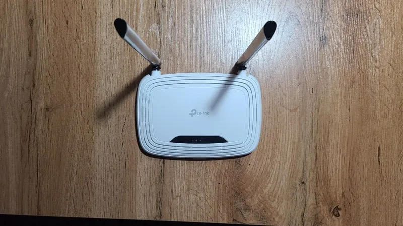 Роутер Tp-link N300 2 Роутер Tp-link N300 2