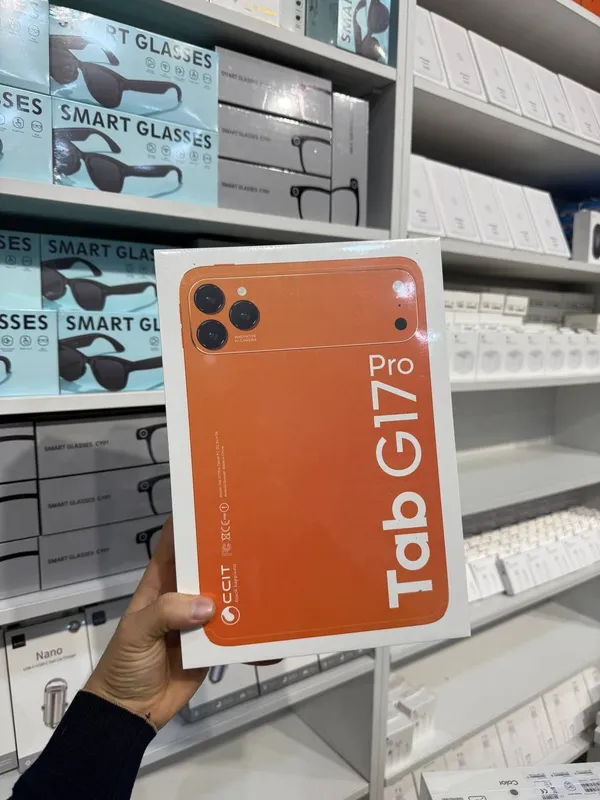 Planshet Haidiko, Nodizz, Otteto, CCIT, OZCT, 5G Sim card planshet bor