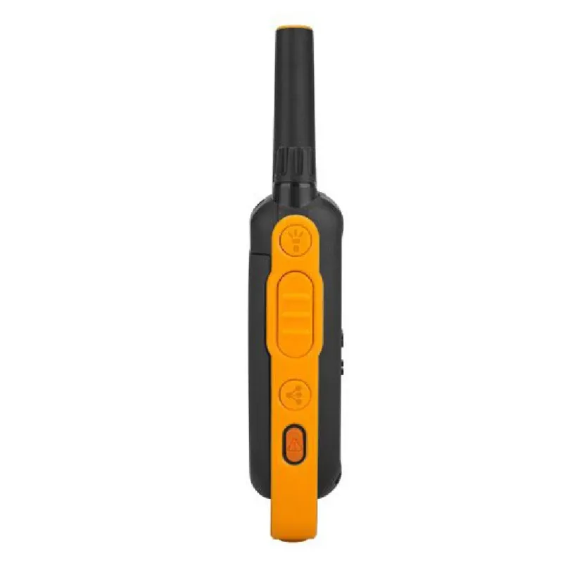 Рация Motorola TLKR T82 Extreme RSM 4