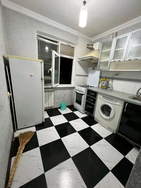Аренда Квартира Кизларга Чилонзор — фото 4