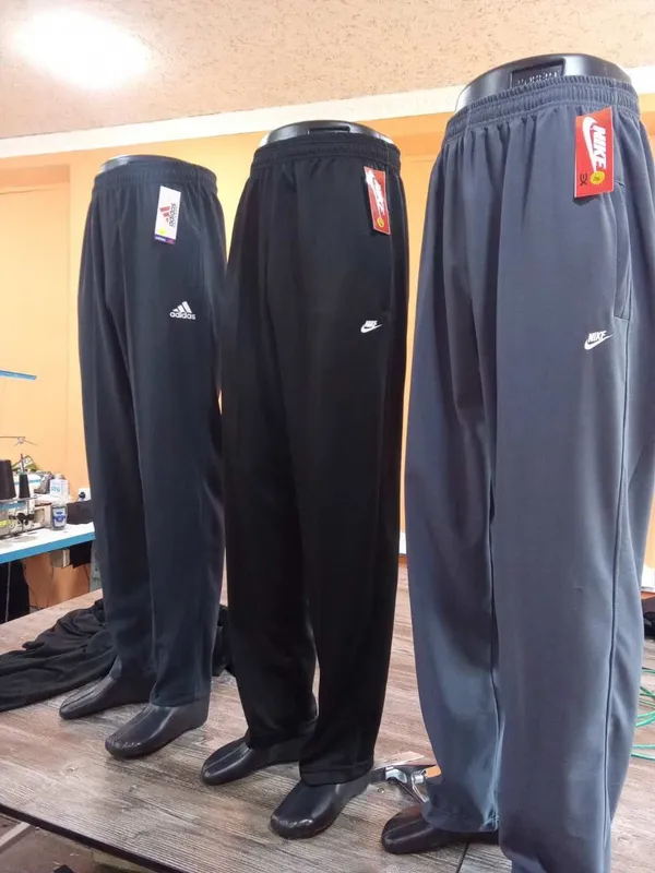 Trikolar XB va Funta materialidan